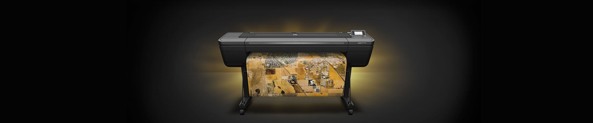 Plotter Satış Servisi