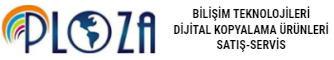 Ploza Bilişim